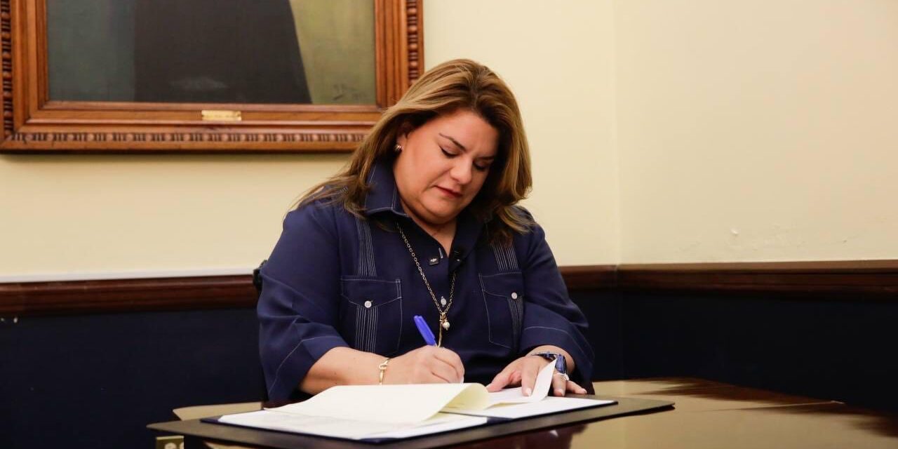 Gobernadora continúa habilitando las juntas de directores con 19 nuevos nombramientos