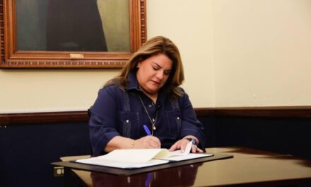 Gobernadora continúa habilitando las juntas de directores con 19 nuevos nombramientos