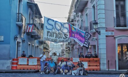 Crisis en Terapias de Educación Especial por Incumplimiento Tarifario