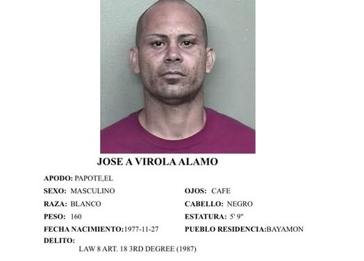 Investigan asesinato de mujer en Patillas como un posible feminicidio