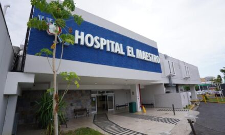 HOSPITAL DEL MAESTRO SE ACOGE A LA LEY DE QUIEBRAS