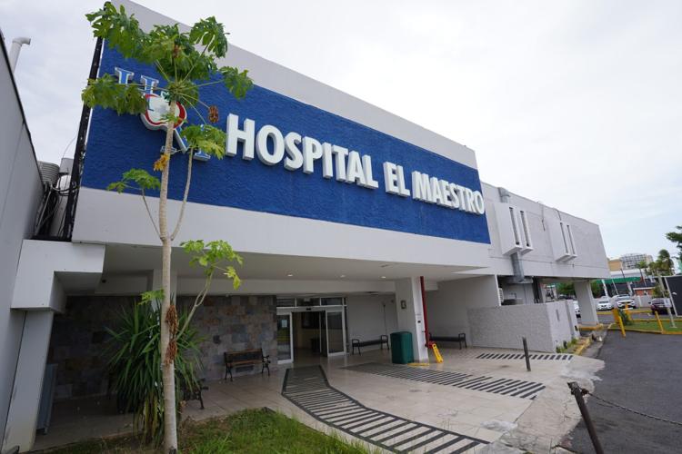 HOSPITAL DEL MAESTRO SE ACOGE A LA LEY DE QUIEBRAS