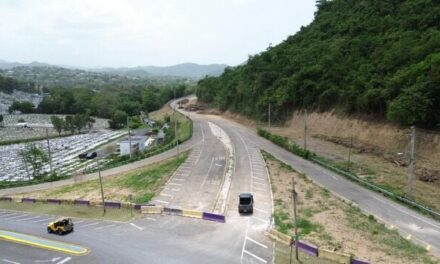 Proyecto vial en Peñuelas lleva 18 años detenido, alcalde pide acción inmediata