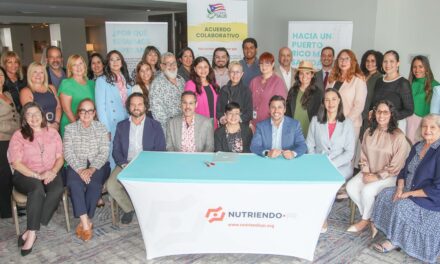 Iniciativa “En Puerto Rico Somos Salud” busca posicionar a Puerto Rico como centro de innovación federal de la salud