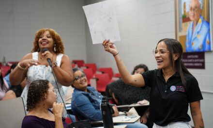 Vuelve la Academia de Lectoescritura con mayores incentivos para maestros del Departamento de Educación