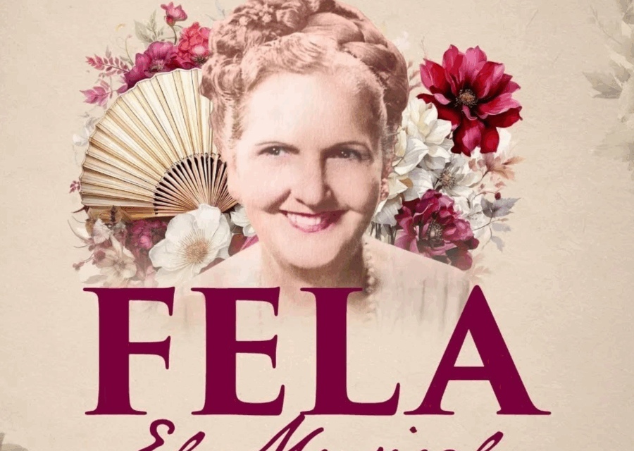 “Fela, el Musical” regresa a Ponce con su segunda temporada