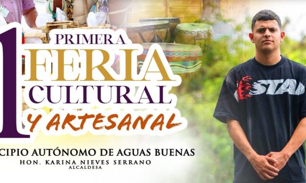 “Gongo Fishing”, será homenajeado en la primera Feria Cultural y Artesanal de Aguas Buenas 