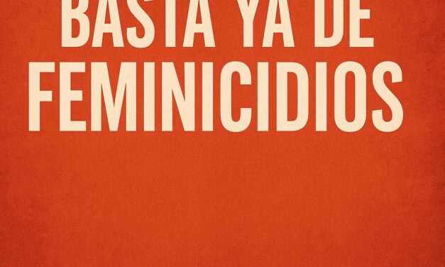 Pastor General de la IEUPR alza su voz contra los feminicidios