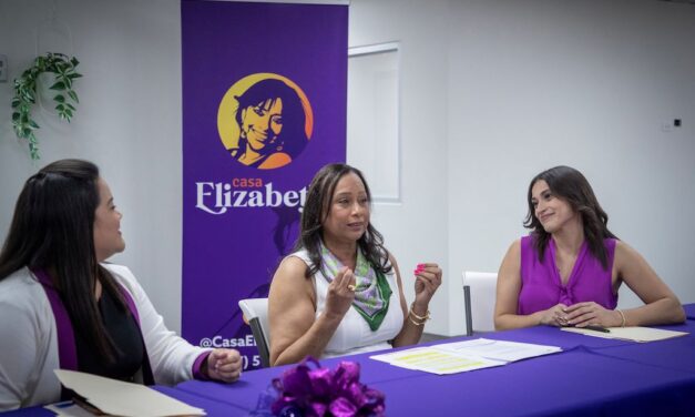 Casa Elizabeth brindará vivienda y servicios a mujeres jóvenes sobrevivientes de violencia doméstica, a sus hijos e hijas