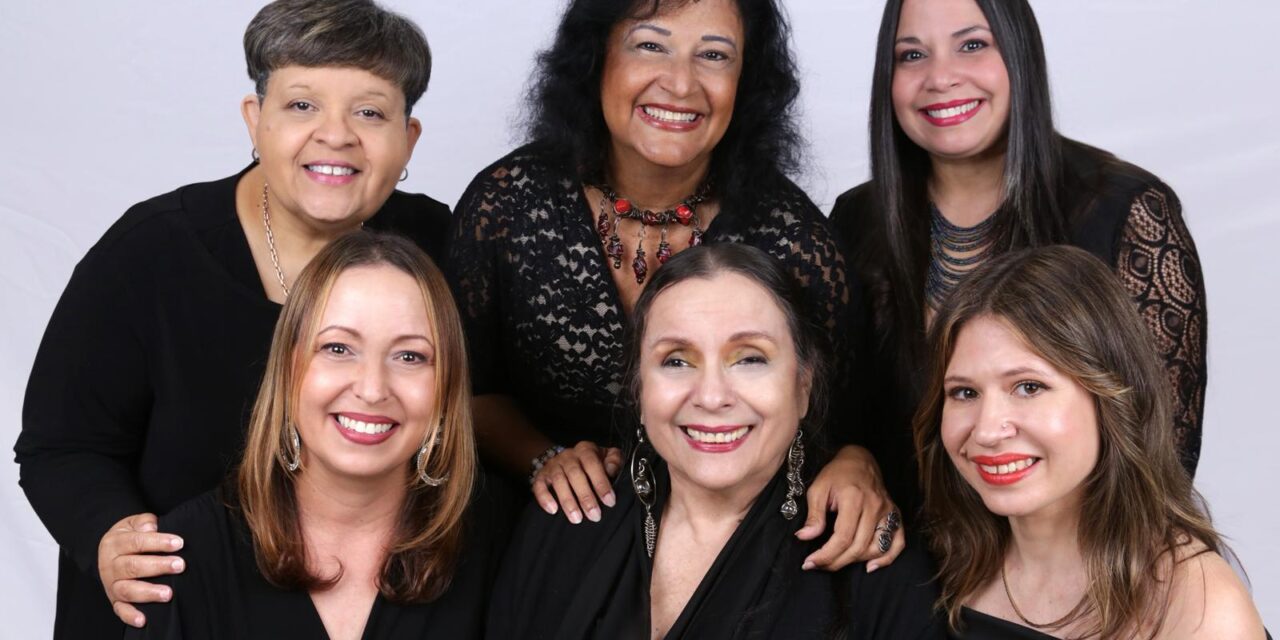 Cuarzo Blanco celebra “Fiesta de Dramaturgas Boricuas” en Ponce