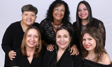 Cuarzo Blanco celebra “Fiesta de Dramaturgas Boricuas” en Ponce