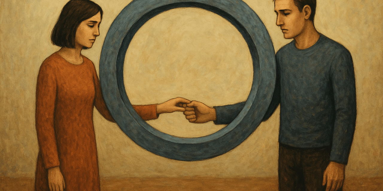 Espacio Reflexivo: Segundas oportunidades o ciclos sin fin