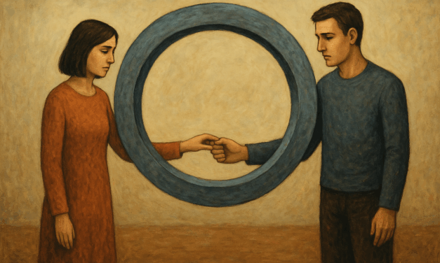 Espacio Reflexivo: Segundas oportunidades o ciclos sin fin