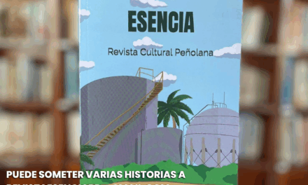 Revista Cultural Esencia cierra convocatoria de textos para su séptimo ejemplar