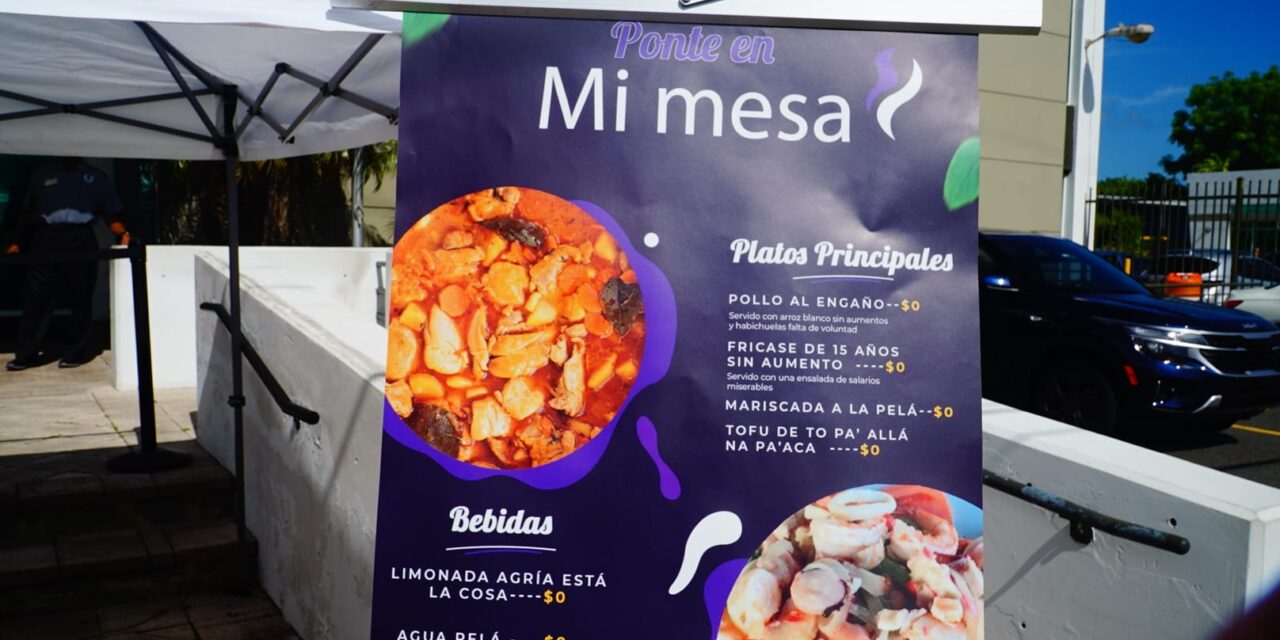 Empleados no docentes reclaman justicia salarial tras 15 años sin aumento en Educación