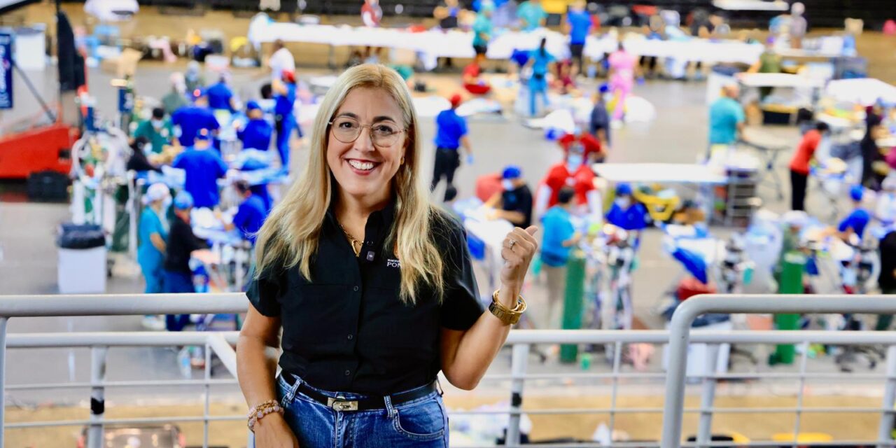 Ponce impacta a más de 600 animales en exitosa Feria de Esterilización