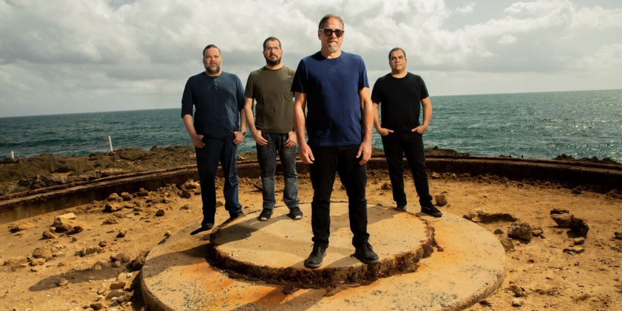 Fiel a la Vega revive su magia sinfónica en el Centro de Bellas Artes