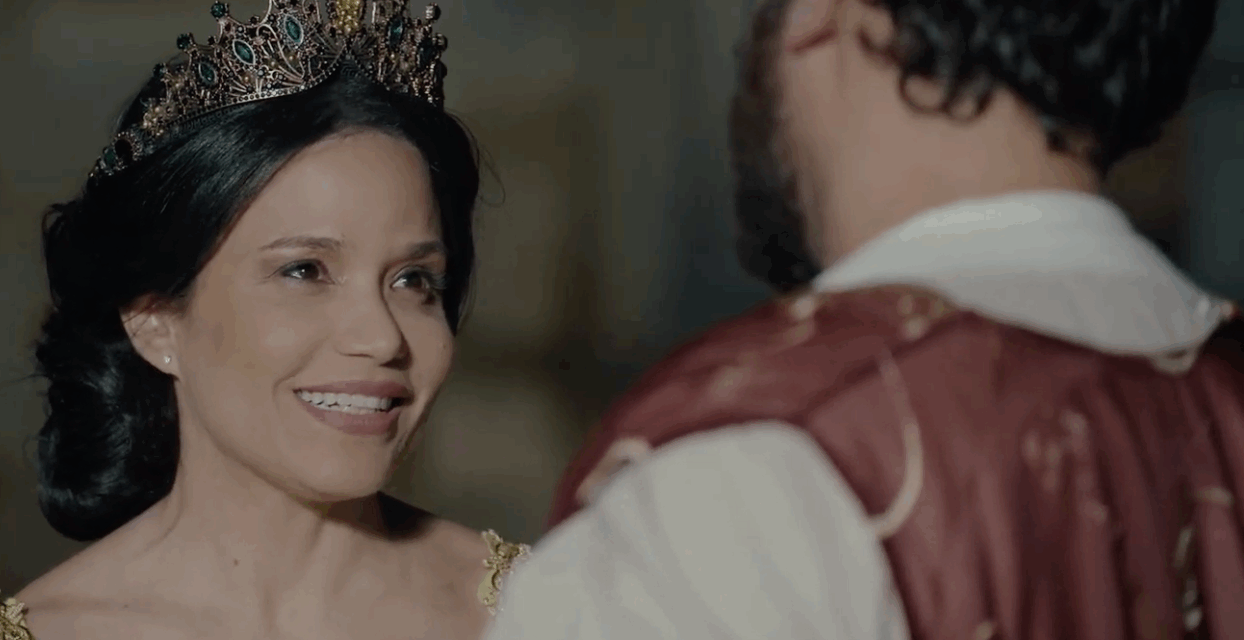 Cortometraje de Joann Polanco alcanza selección oficial en festival cristiano en Colombia