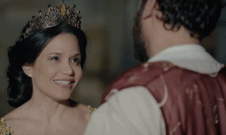 Cortometraje de Joann Polanco alcanza selección oficial en festival cristiano en Colombia