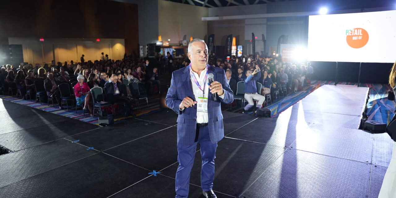 Más de 1,500 asistentes se dan cita en la Convención 2025 de la  Asociación de Comercio al Detal de Puerto Rico