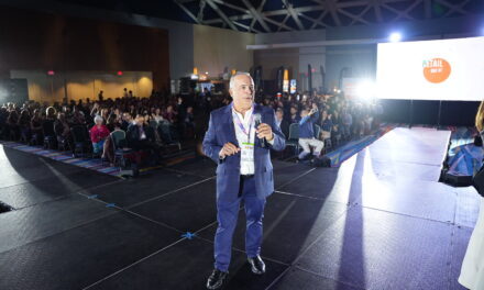 Más de 1,500 asistentes se dan cita en la Convención 2025 de la  Asociación de Comercio al Detal de Puerto Rico