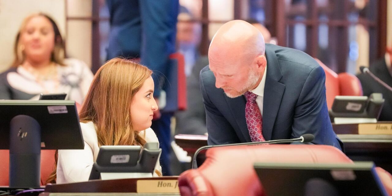 Senado impulsa legislación en justicia, salud, turismo y protección de adultos mayores