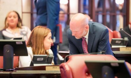 Senado impulsa legislación en justicia, salud, turismo y protección de adultos mayores