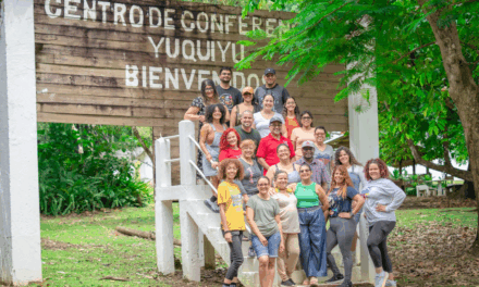 Proyecto lleva el Yunque y el valor del agua a las aulas y comunidades