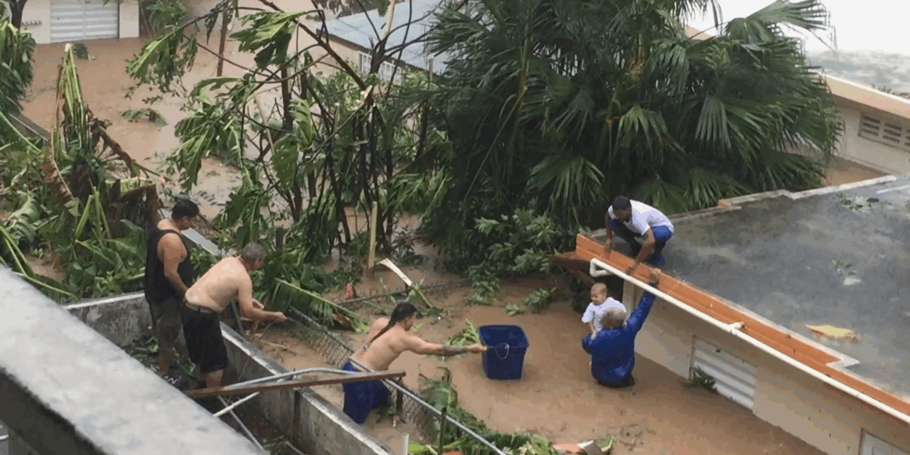 Reconocido en festivales internacionales “Golpe de Agua” se estrena en Puerto Rico