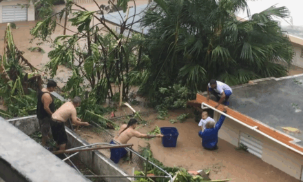 Reconocido en festivales internacionales “Golpe de Agua” se estrena en Puerto Rico