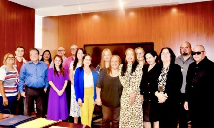 ARV honra a sus empleados en la Semana del Servidor Público 2025