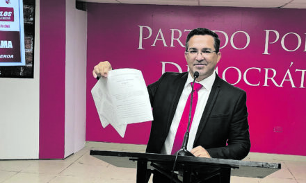 Instan a miembros del PPD en Juana Díaz mantener la unidad interna