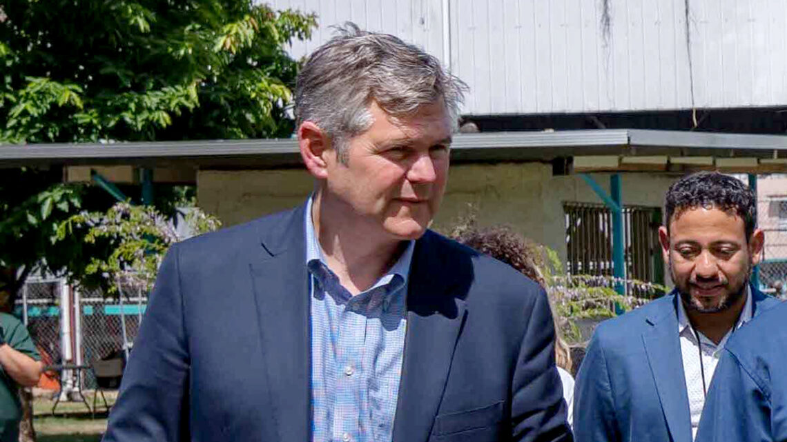 Trump, la Junta y Puerto Rico: Un giro radical en la política fiscal