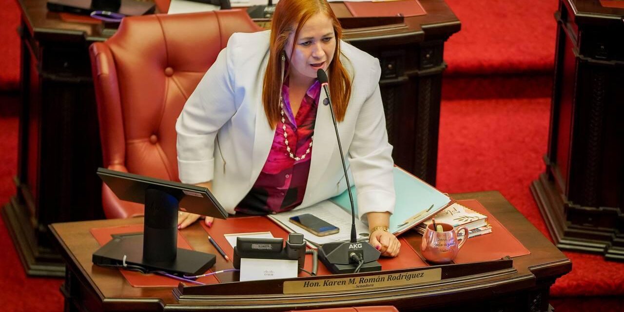 Senadora impulsa investigación sobre el Embalse Guajataca ante reclamos de alcaldes y líderes comunitarios