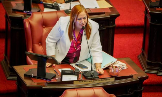 Senadora impulsa investigación sobre el Embalse Guajataca ante reclamos de alcaldes y líderes comunitarios