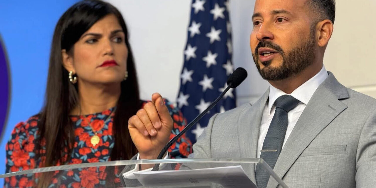 Delegación PPD en el Senado señala conflictos de interés en nominado de la gobernadora y solicita su retiro