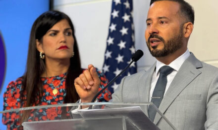 Delegación PPD en el Senado señala conflictos de interés en nominado de la gobernadora y solicita su retiro