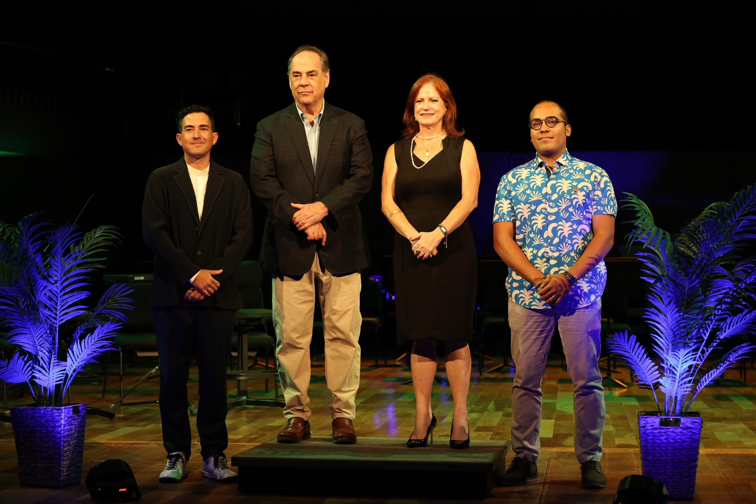 Orquesta Sinfónica de Puerto Rico presenta su temporada 2025-2026 “Máximo Movimiento” dedicada al Maestro Maximiano Valdés