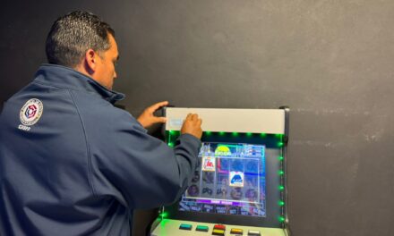 La Comisión de Juegos impone más de medio millón en multas