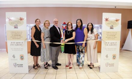 Plaza Las Américas Y el ICP presentan la exhibición “Artes Populares”