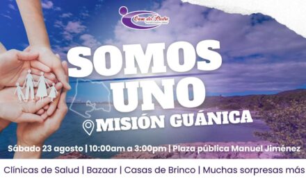 Continua el apoyo a Guánica en medio de largo proceso de recuperación