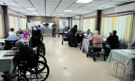 Un hogar con 88 años de amor: Asociación Benéfica de Ponce, esperanza viva para la vejez