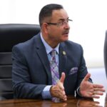 Alcalde Ramoncito Hernández atribuye a cambio de gobierno la cancelación de proyecto de elevado en Juana Díaz