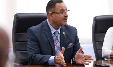 Surgen cuatro posibles sustitutos de alcalde de Juana Díaz