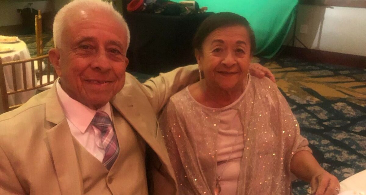 𝐅𝐚𝐥𝐥𝐞𝐜𝐞 𝐞𝐥 𝐫𝐞𝐯𝐞𝐫𝐞𝐧𝐝𝐨 𝐉𝐨𝐬𝐞́ 𝐀́𝐧𝐠𝐞𝐥 𝐆𝐚𝐫𝐜𝐢́𝐚 𝐂𝐚𝐦𝐚𝐜𝐡𝐨, 𝐩𝐚𝐝𝐫𝐞 𝐝𝐞 𝐀𝐥𝐞𝐱 “𝐂𝐡𝐚𝐩𝐮” 𝐆𝐚𝐫𝐜𝐢́𝐚