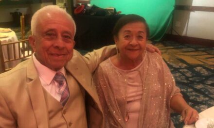 𝐅𝐚𝐥𝐥𝐞𝐜𝐞 𝐞𝐥 𝐫𝐞𝐯𝐞𝐫𝐞𝐧𝐝𝐨 𝐉𝐨𝐬𝐞́ 𝐀́𝐧𝐠𝐞𝐥 𝐆𝐚𝐫𝐜𝐢́𝐚 𝐂𝐚𝐦𝐚𝐜𝐡𝐨, 𝐩𝐚𝐝𝐫𝐞 𝐝𝐞 𝐀𝐥𝐞𝐱 “𝐂𝐡𝐚𝐩𝐮” 𝐆𝐚𝐫𝐜𝐢́𝐚