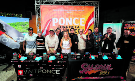 Ponce se reafirma como cuna de la salsa con gran festival musical este fin de semana