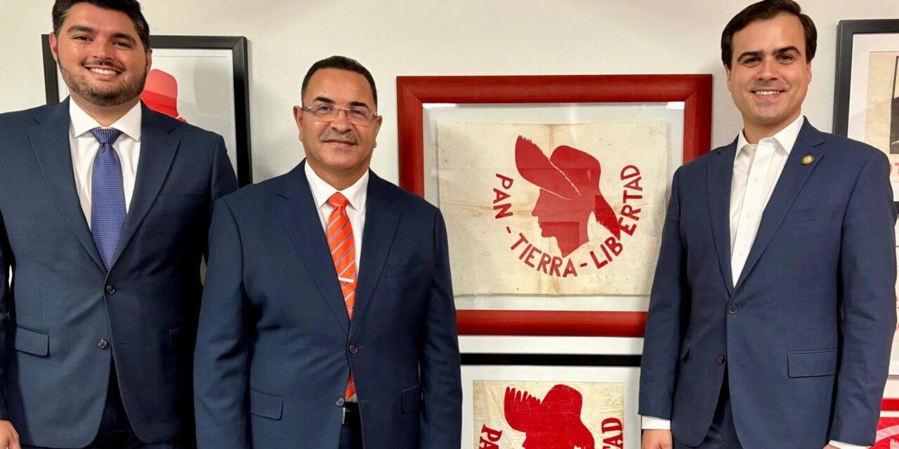 PPD agradece trayectoria intachable del alcalde de Juana Díaz