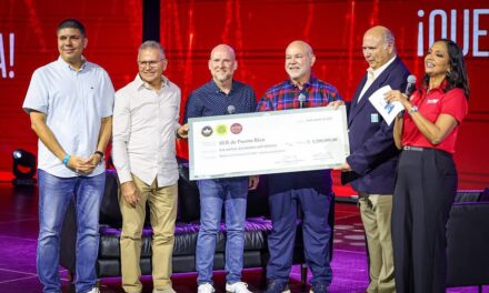 Buscan que SER de Puerto Rico sea reconocido como Patrimonio del Pueblo