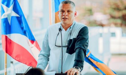 Comprometido Guánica con la restauración de su laguna